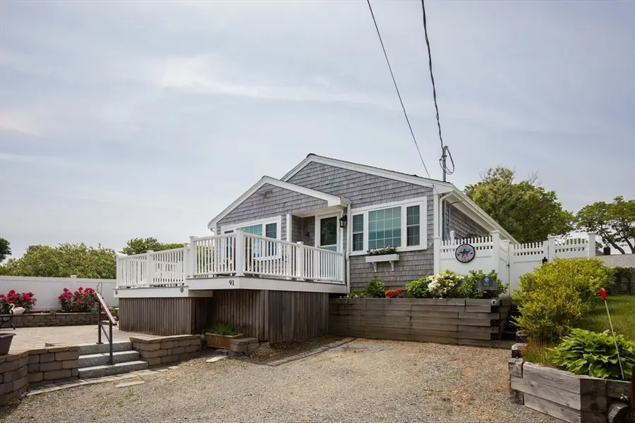 91 John Alden Rd, Plymouth, MA 02360 - Image #2