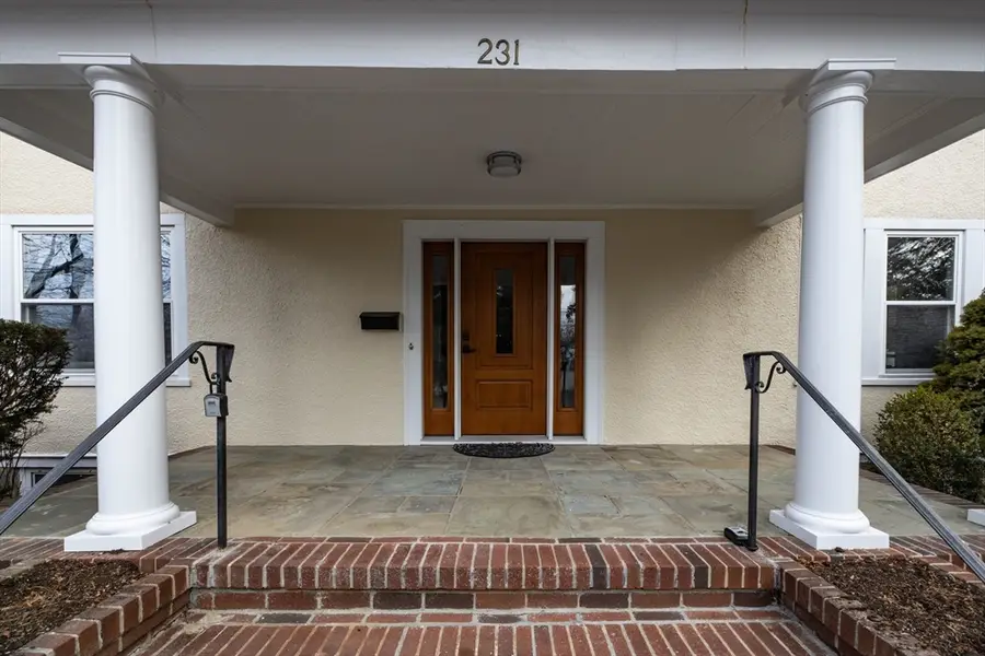 231 Lagrange Street, Boston, MA 02132 - Image #2