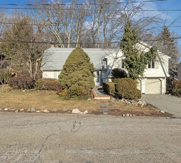 16 Parkside Drive, Boston, MA 02130