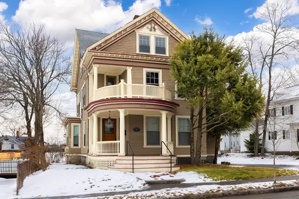 312 Wilder Street, Lowell, MA 01851