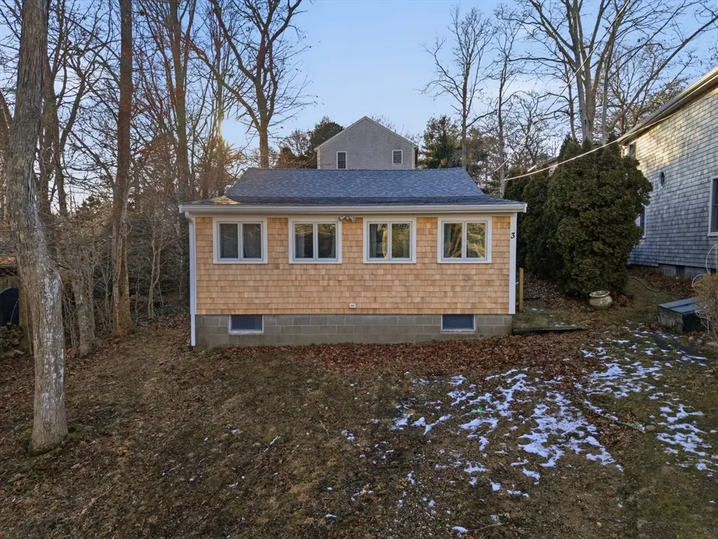 3 West Rd, Forestdale, MA 02644 - Image #1