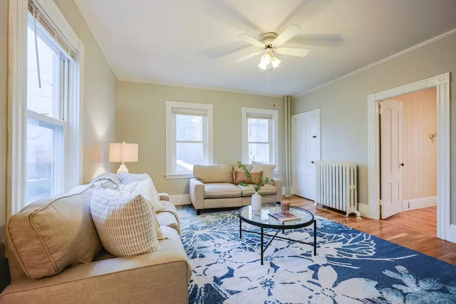 56 Whittenton St, Taunton, MA 02780 - Image #3