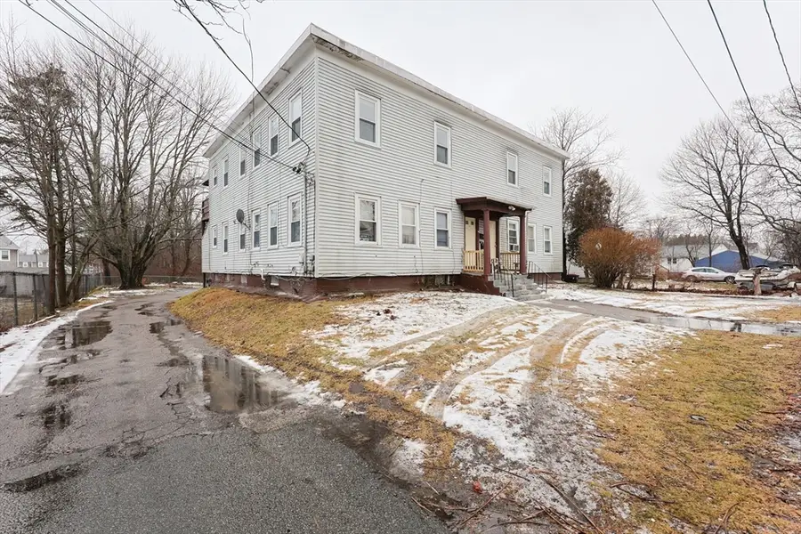 148 Eaton St, Brockton, MA 02301 - Image #3