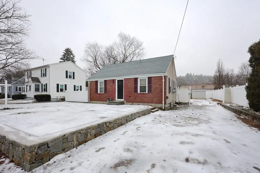 232 Pleasant Street, Melrose, MA 02176 - Image #1