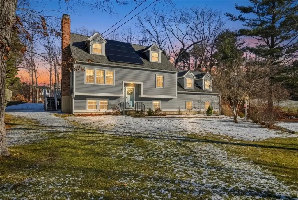 38 Pearson Drive, Newbury, MA 01922 - Image #1