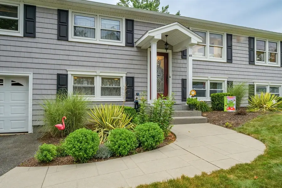 83 Loomis Dr, Chicopee, MA 01020 - Image #2