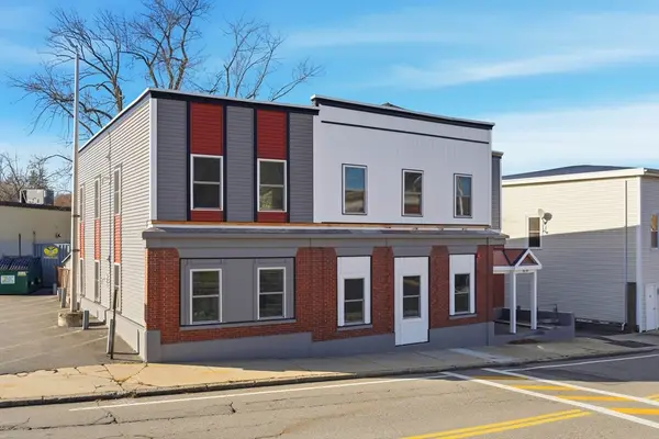 115-117 Mechanic #3, Clinton, MA 01510