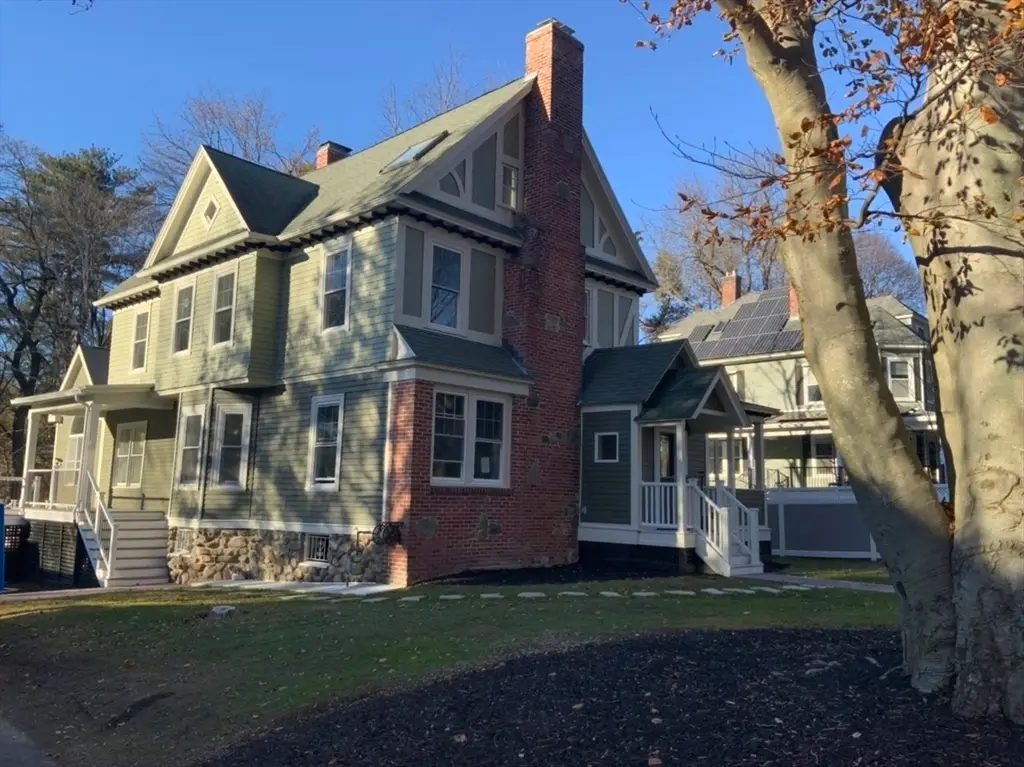 59 Beechmont St, Worcester, MA 01609 - Image #1