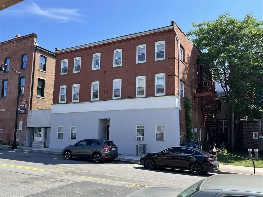 6 Weir St, Taunton, MA 02780 - Image #2