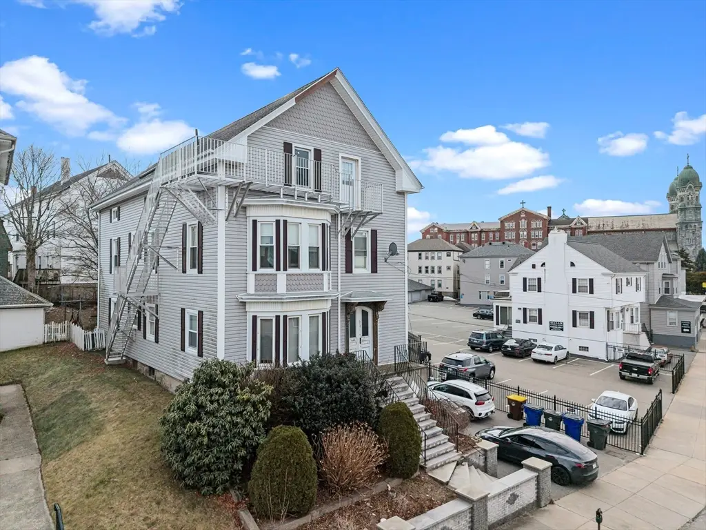 640 S Main St, Fall River, MA 02721 - Image #1