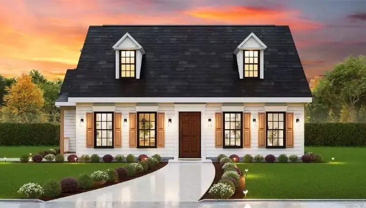 63 Sugar Hill Rd, Chesterfield, MA 01096 - Image #2