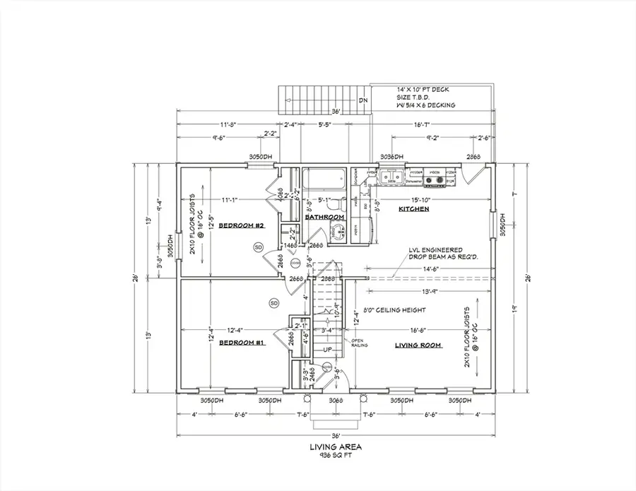 63 Sugar Hill Rd, Chesterfield, MA 01096 - Image #3
