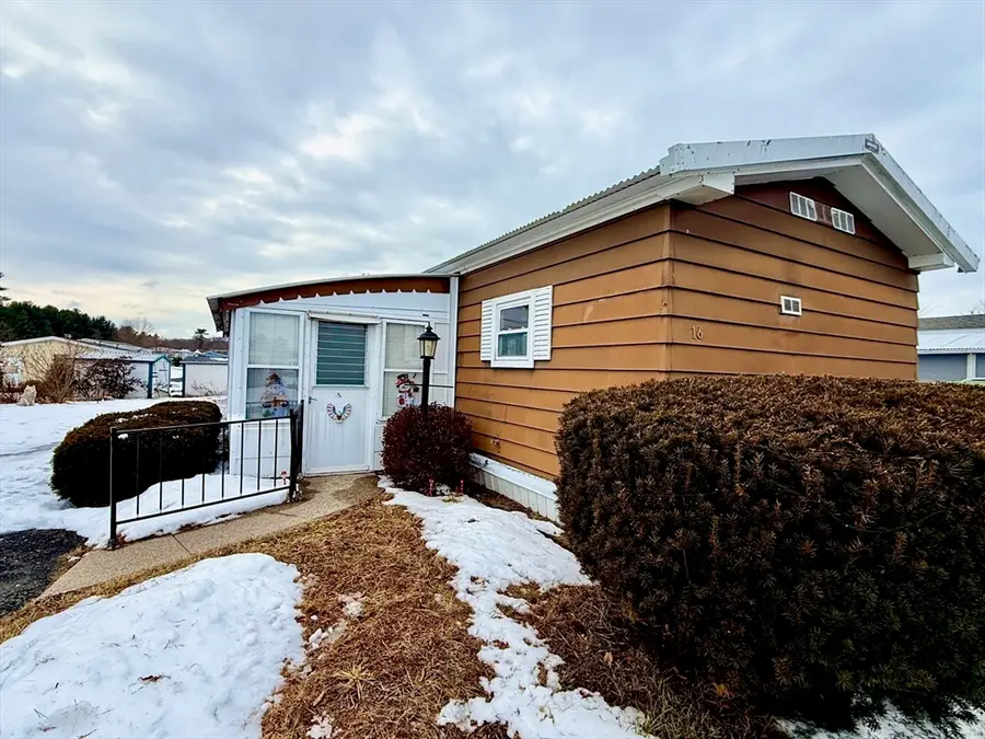 16 Second Ave, Westfield, MA 01085 - Image #2