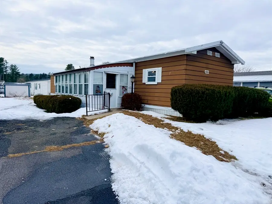 16 Second Ave, Westfield, MA 01085 - Image #3