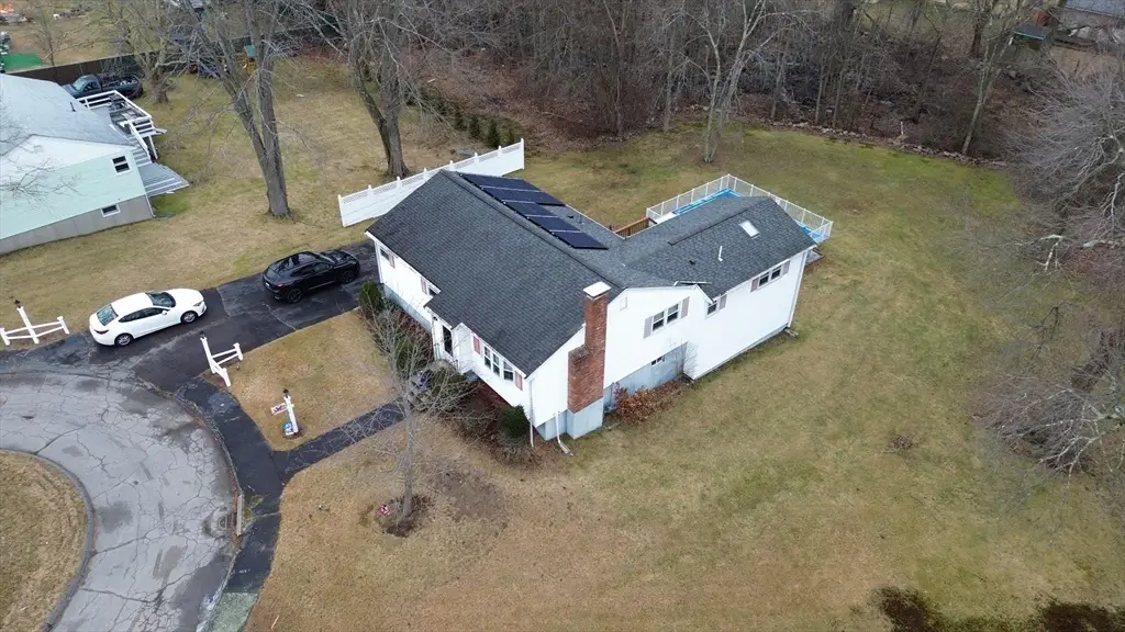 18 Brewster Rd, Randolph, MA 02368 - Image #1