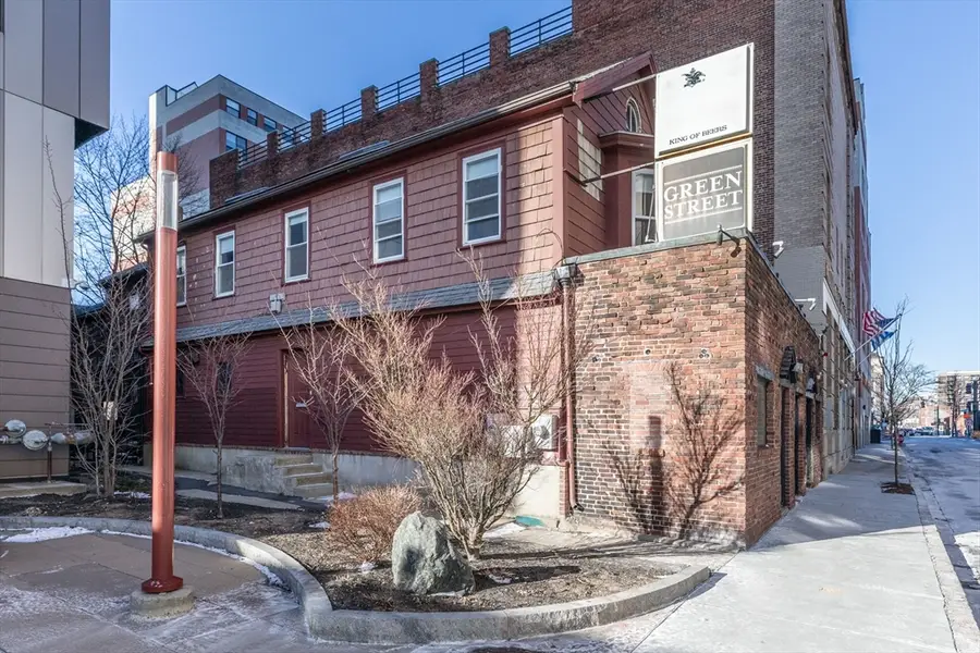 280 Green Street, Cambridge, MA 02139 - Image #2