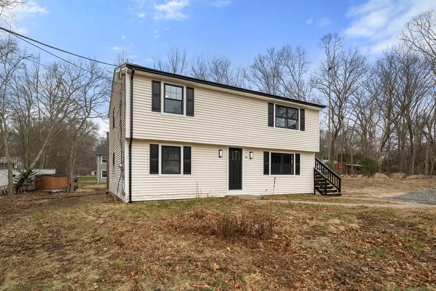 82-84 O Dr, Westport, MA 02790 - Image #2