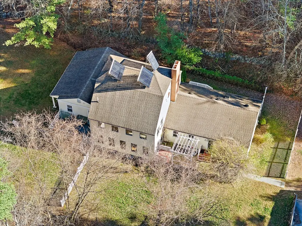 379 Concord Rd #1&2, Sudbury, MA 01776 - Image #1