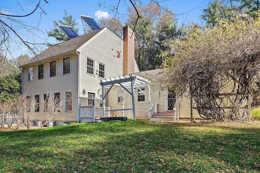 379 Concord Rd #1&2, Sudbury, MA 01776 - Image #3