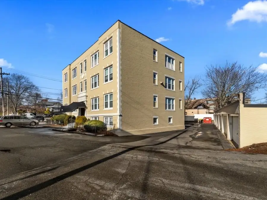 509 Pleasant St #1-4, Melrose, MA 02176 - Image #2