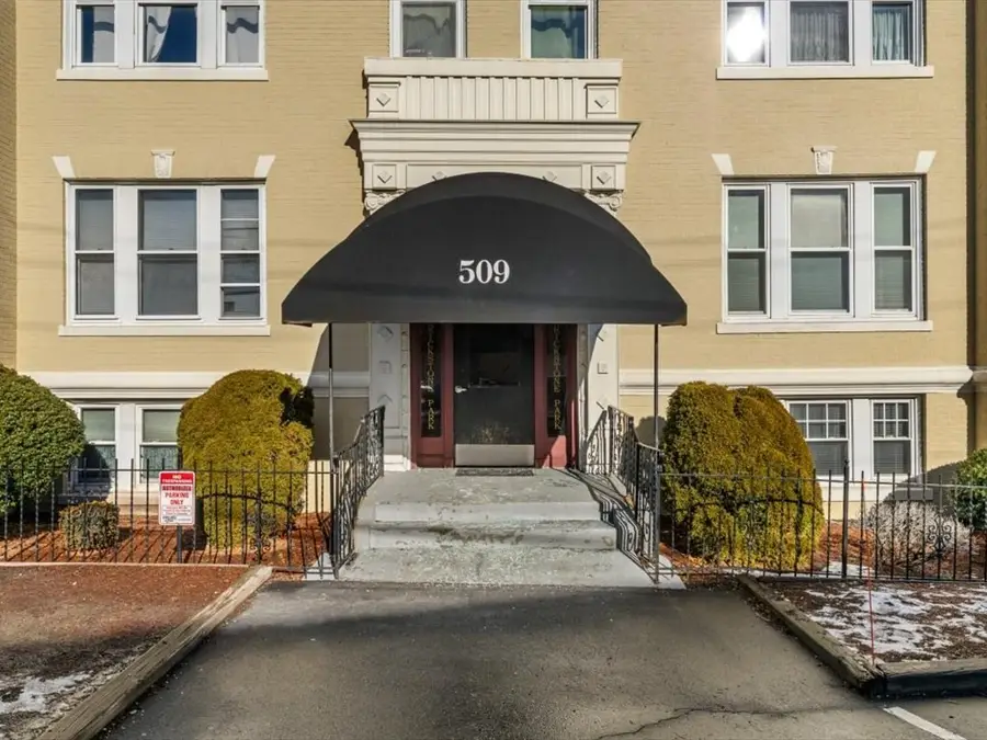 509 Pleasant St #1-4, Melrose, MA 02176 - Image #3