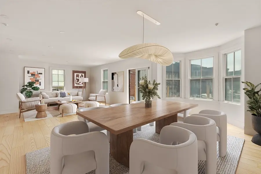 12 Goodwin Place #12-2, Brookline, MA 02445 - Image #2