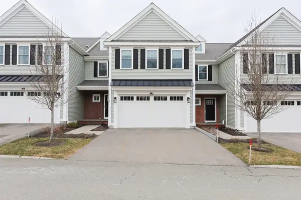8 Riverstone Way #8, Franklin, MA 02038