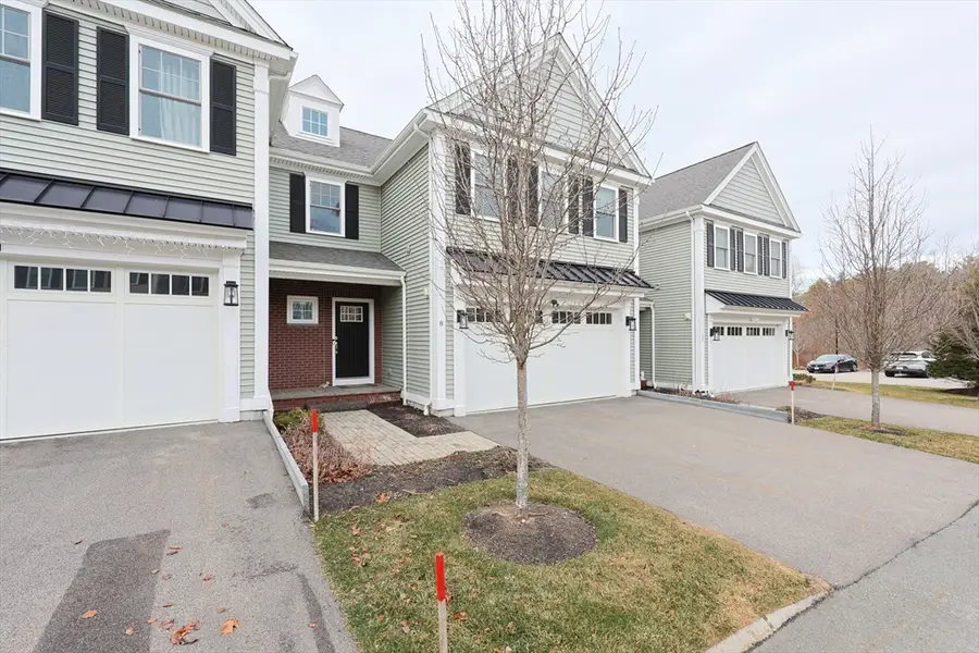 8 Riverstone Way #8, Franklin, MA 02038 - Image #2