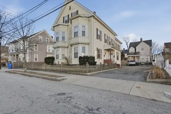 163-165 Chestnut Street, Waltham, MA 02453