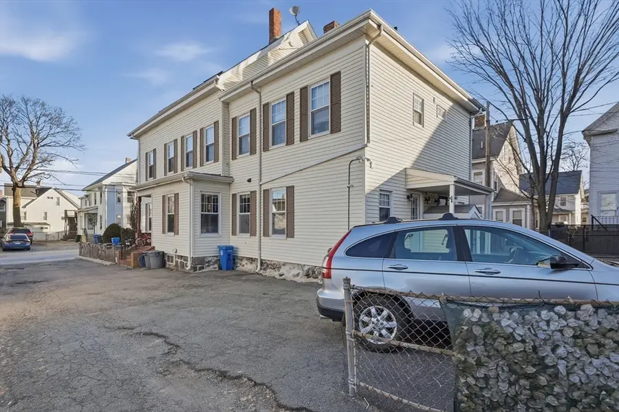 163-165 Chestnut Street, Waltham, MA 02453 - Image #2