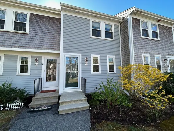 300 Falmouth Rd #6B, Mashpee, MA 02649