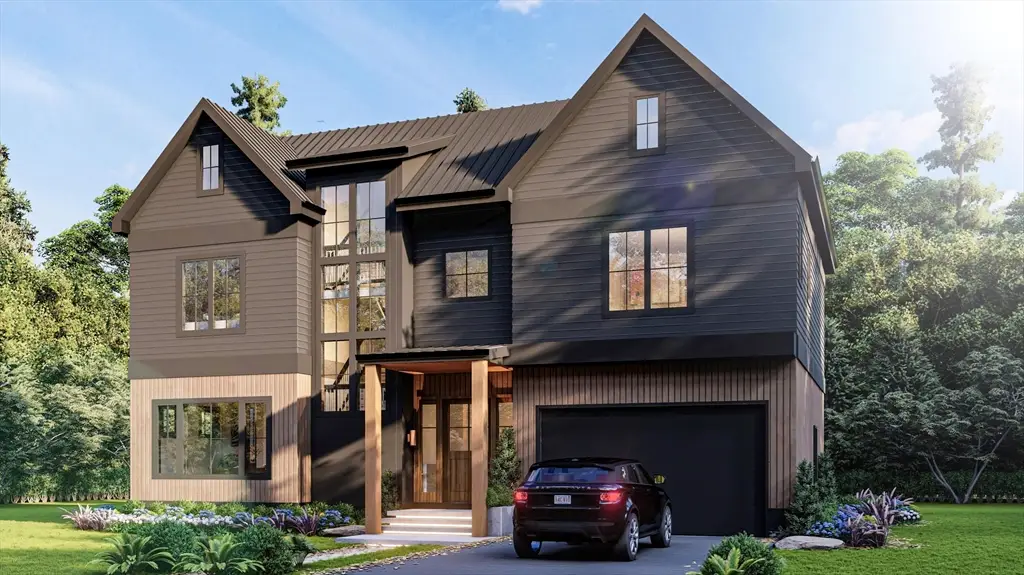 33 Meadowbrook Rd, Brookline, MA 01720 - Image #1