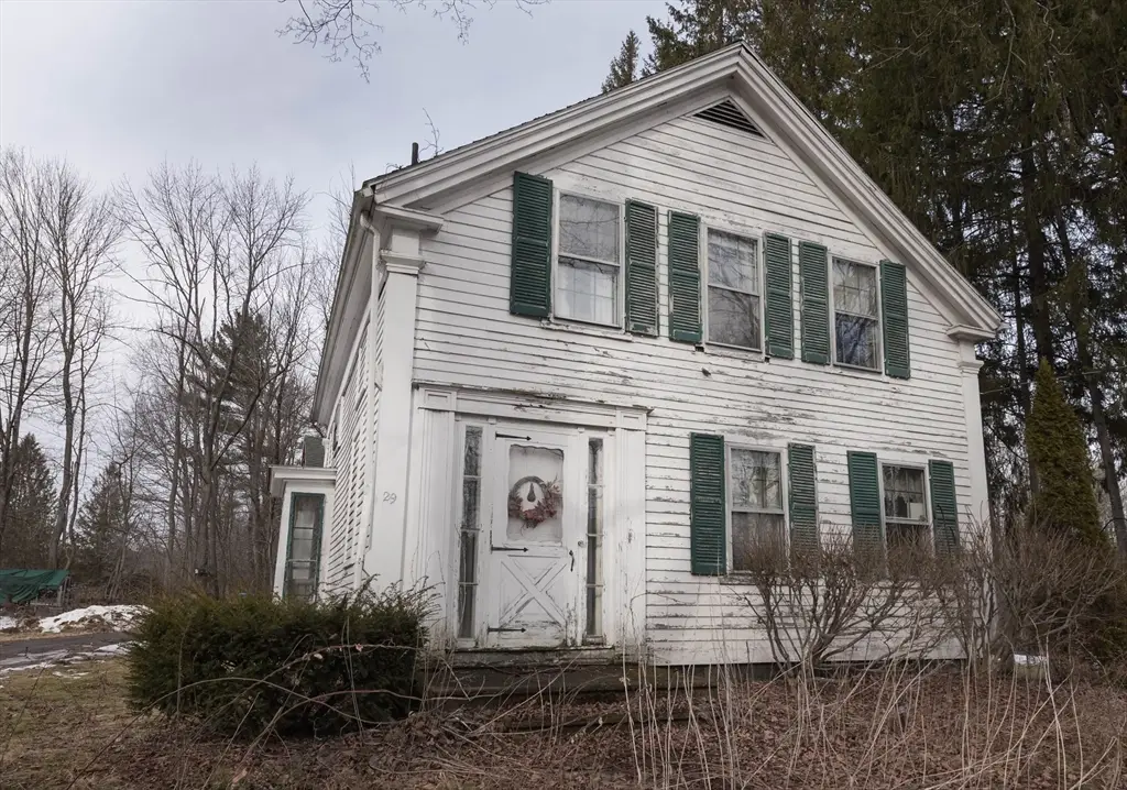 29 High Street N, Barre, MA 01005 - Image #1