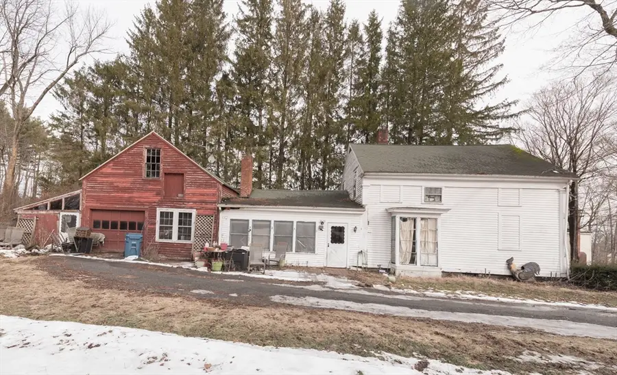 29 High Street N, Barre, MA 01005 - Image #2