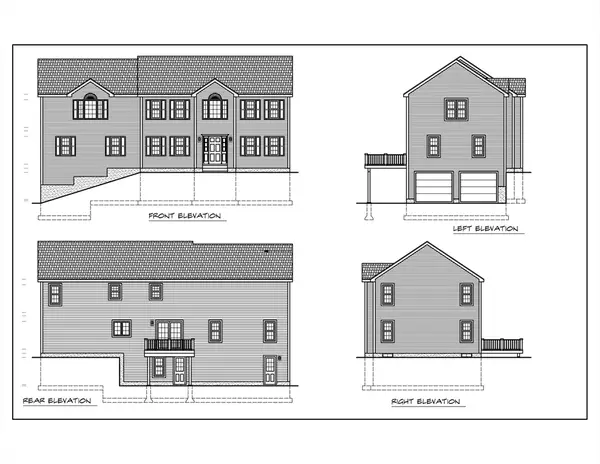 Lot 13 R Woodside Ave., Rutland, MA 01535