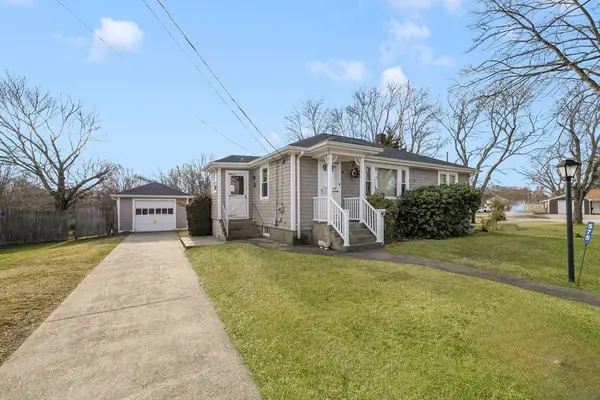 575 Shirley Avenue, Somerset, MA 02725