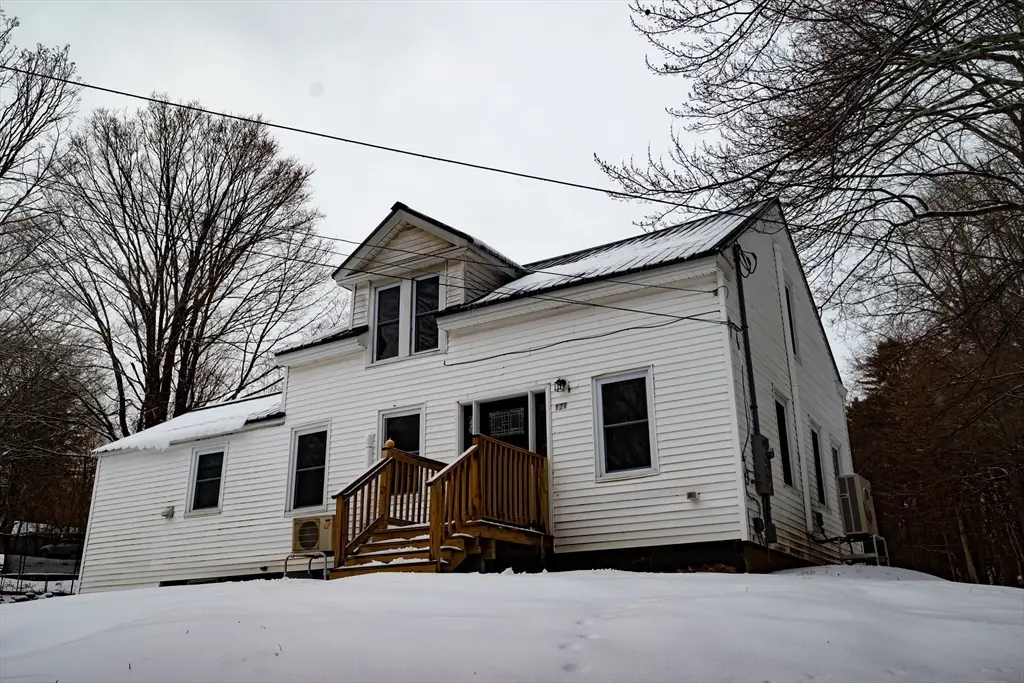 121 Spring St, Athol, MA 01331 - Image #1