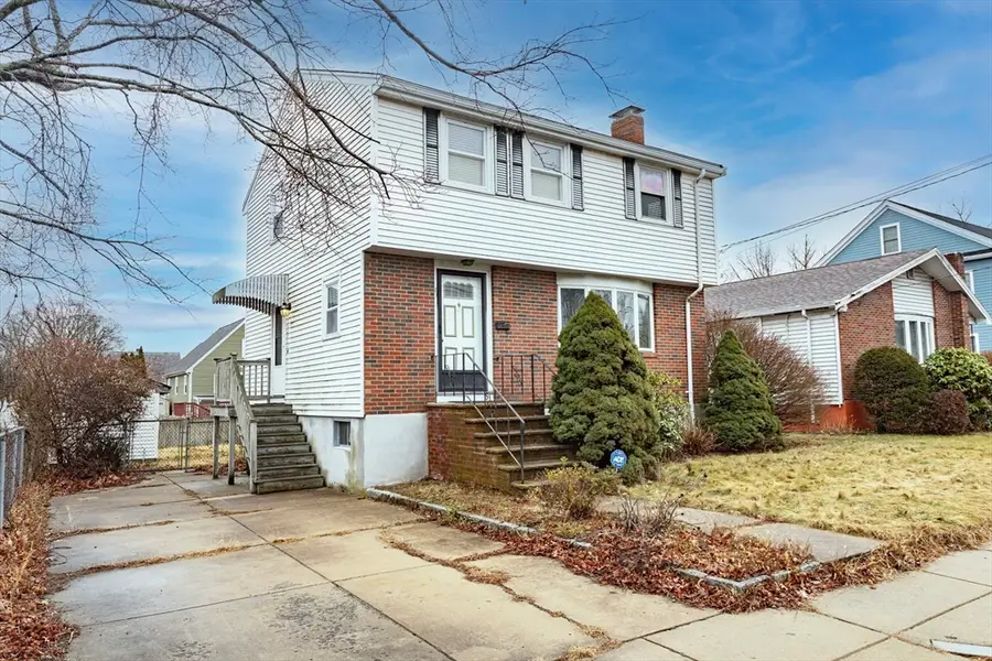 71 Vallaro Rd, Boston, MA 02136 - Image #3