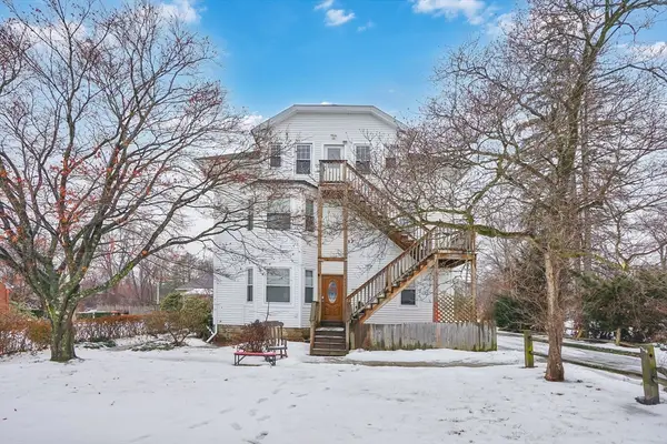 1730 Main St, Agawam, MA 01001