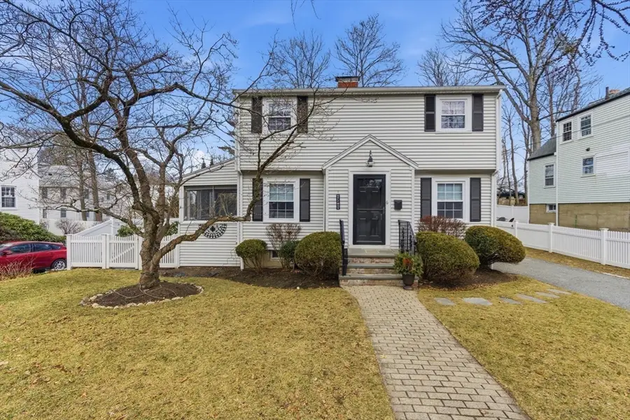6 Sherman Rd, Stoneham, MA 02180 - Image #2