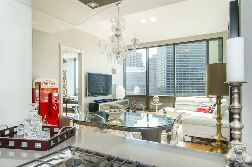 45 Province St #1903, Boston, MA 02108 - Image #1
