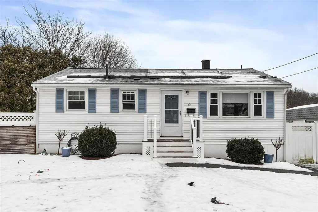67 Wedgemere Drive, Lowell, MA 01852 - Image #1