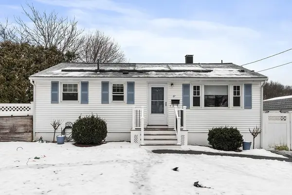 67 Wedgemere Drive, Lowell, MA 01852