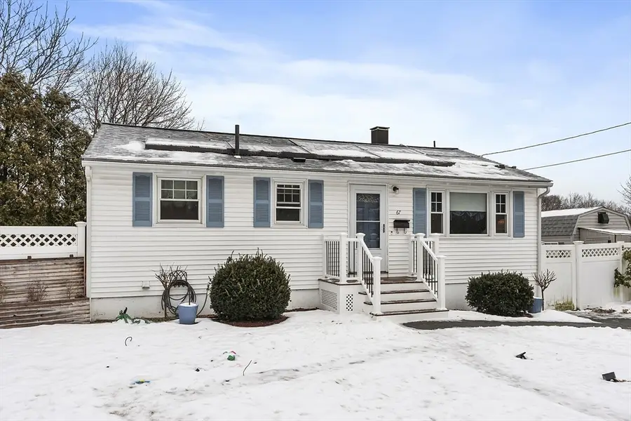 67 Wedgemere Drive, Lowell, MA 01852 - Image #3