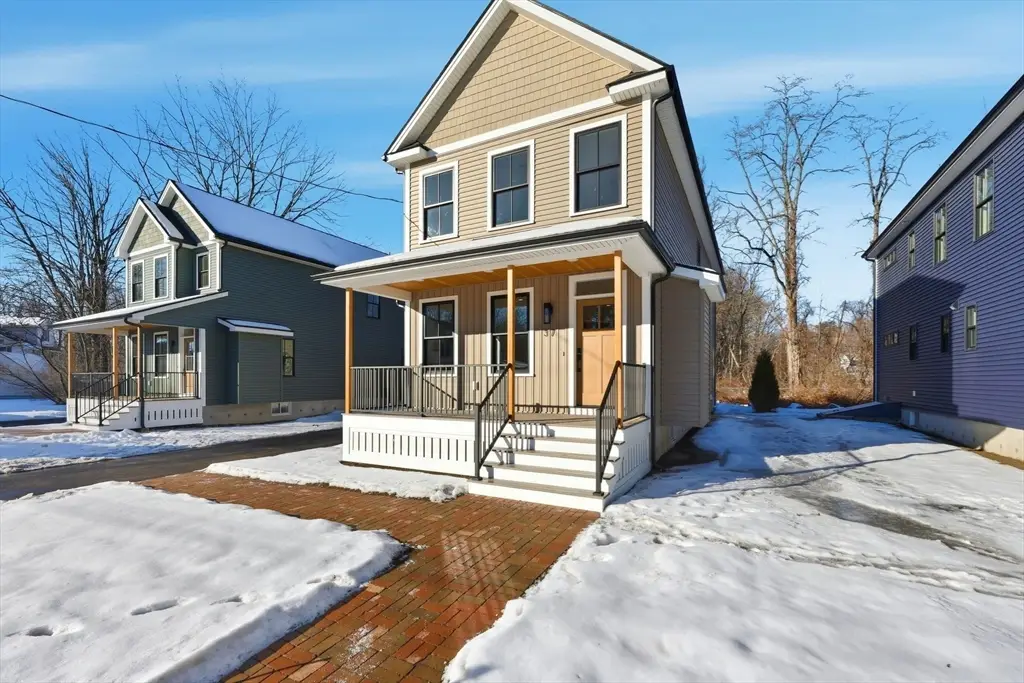 37 Landy Ave, Northampton, MA 01062 - Image #1