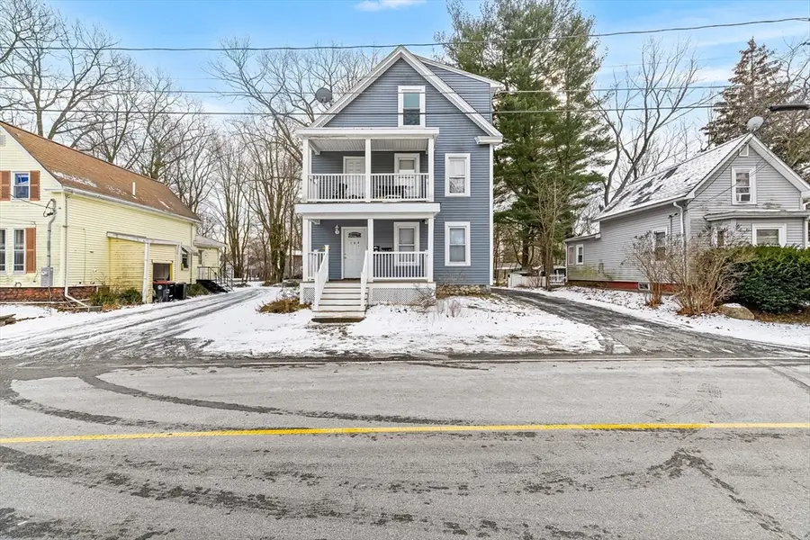 184 Myrtle St, Brockton, MA 02301 - Image #2