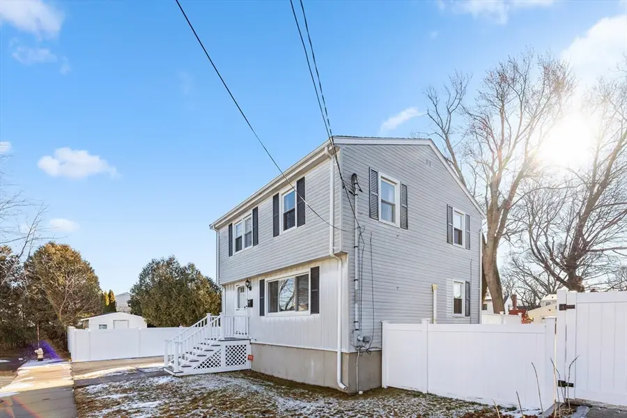 25 Glenwood Avenue, Medford, MA 02155 - Image #2