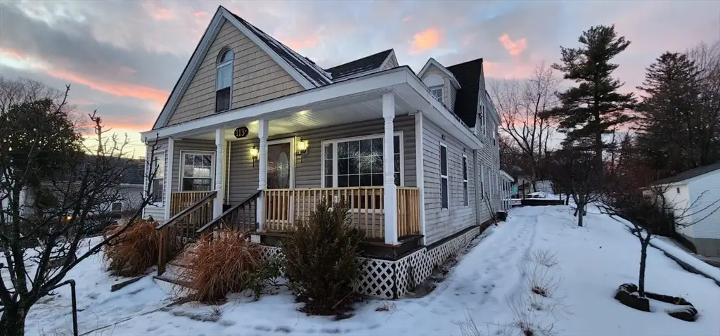 113 Pleasant Street, Leominster, MA 01453 - Image #1