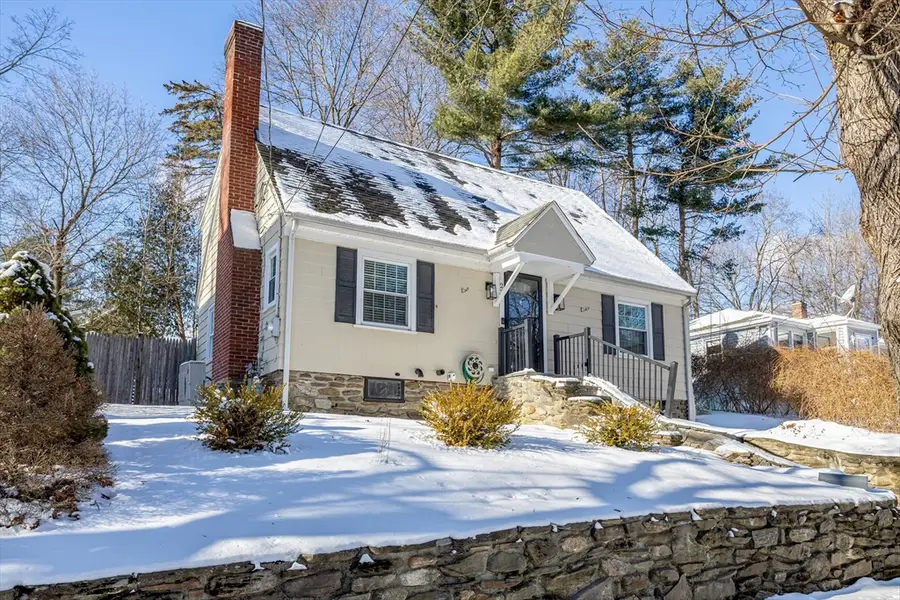 23 Tiverton Parkway, Worcester, MA 01602 - Image #3