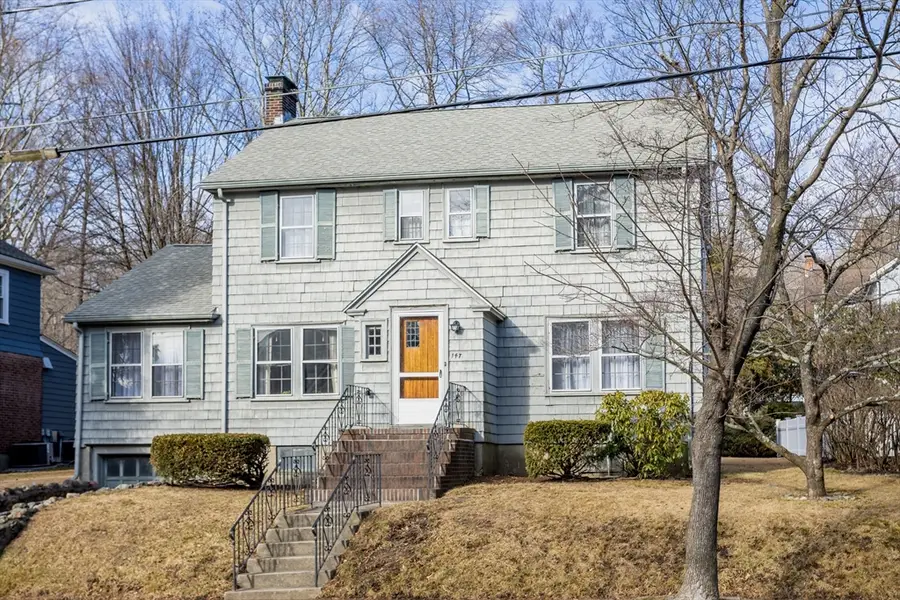 147 Claflin St, Belmont, MA 02478 - Image #2